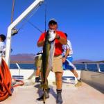 Reel Prep for Deep Sea Fishing